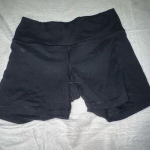 90 Degrees Biker Shorts